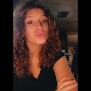 Meet your Posher, Cheyenne